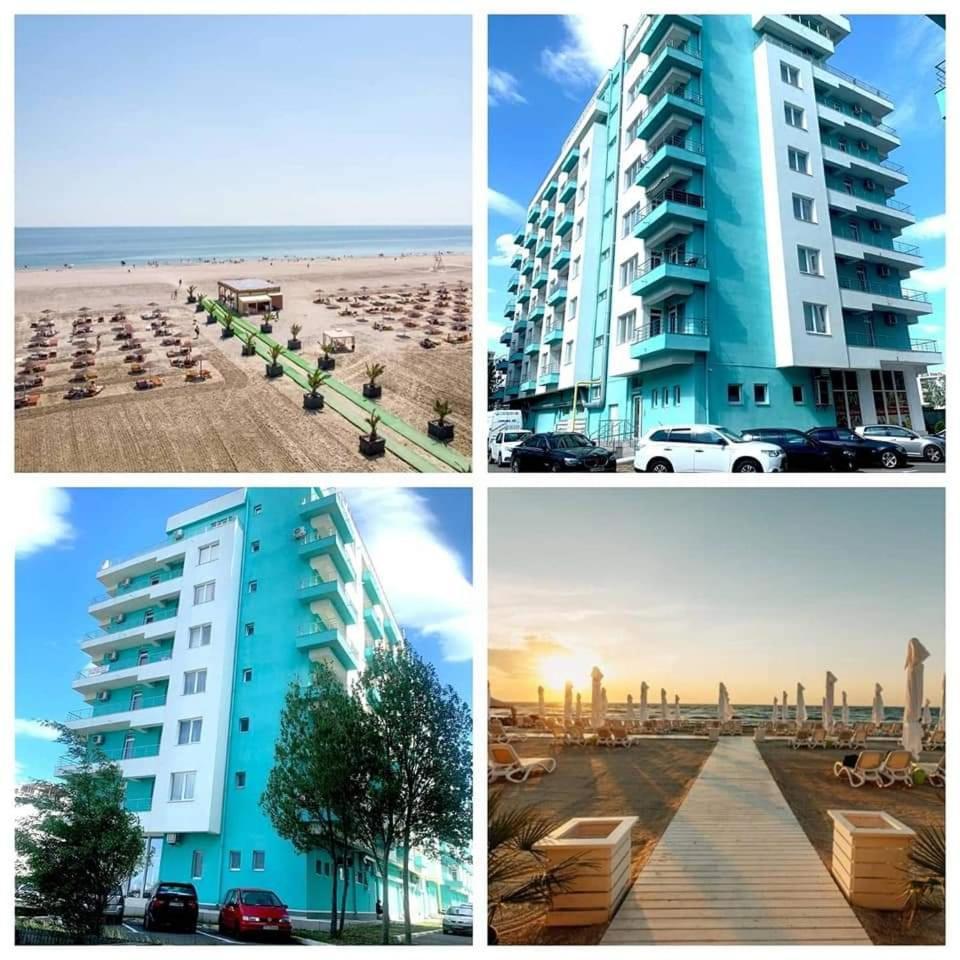 Apartament Izet Mamaia Room photo